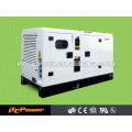 ITC-POWER silent diesel Generator Set(20kVA) electric